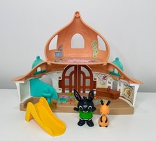 Bing Bunny Sula House Playset