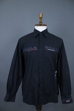 Paul shark black yachting - &,
