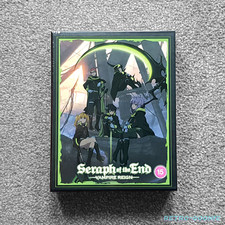 Seraph Of The End: Vampire