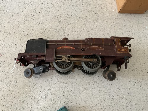 Hornby gauge no2 - hornby,