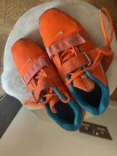 Weightlifting Nike Romaleos 2 size UK 9 / US 10 / EU 44