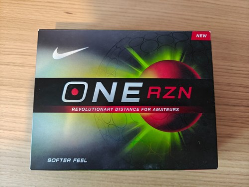 Nike one rzn golf - (12),