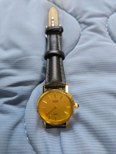 Vintage citizen excella - vintage,