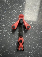 Teufelberger K1 Keeper Arborist Tree Surgeon 