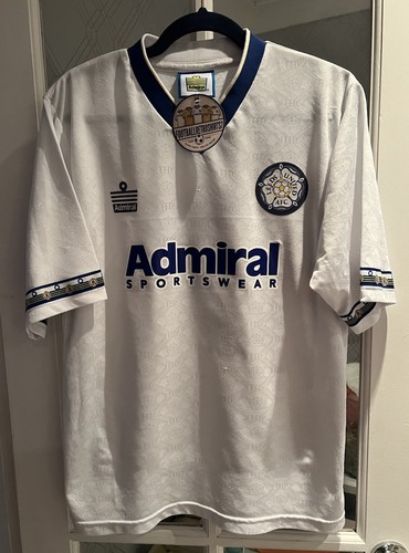 Leeds united 1992 home - united,