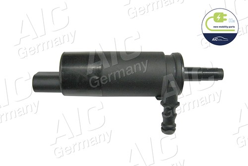 Aic 51763 washer fluid - aic, pump