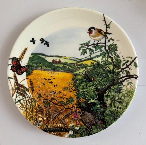 Wedgwood bone china - bone, collector