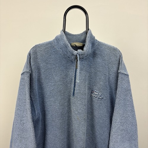 Weird fish jumper - weird,