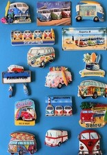 Souvenir fridge magnet -