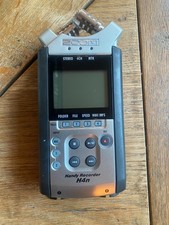 ZOOM H4N HANDY MULTI TRACK