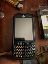 Motorola Es 400mobile Mobile