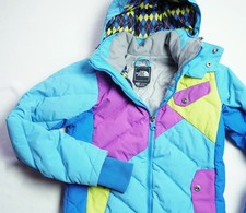 The North Face 550 Goose Down
