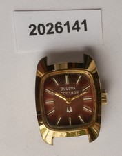 Accutron 221 ladies - accutron,