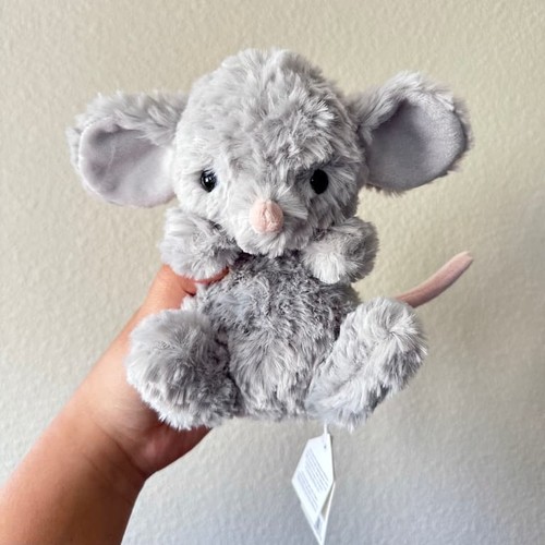 Jellycat yummy mouse - yummy,