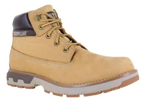Caterpillar persue mid - mid, mens