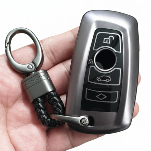 Key cover case - key, 3