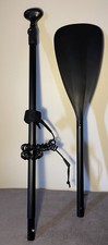Kayak Extendable Paddle New
