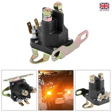 4pole Universal Starter