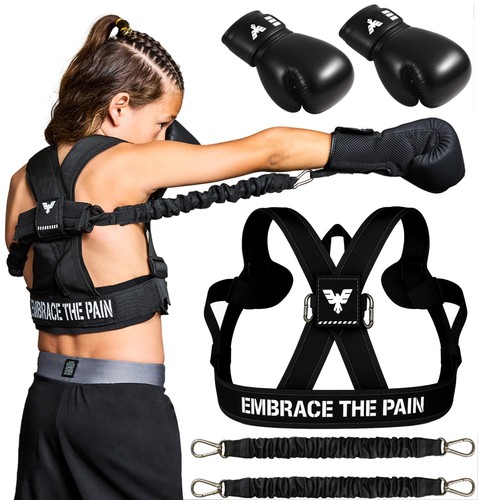 Elite sports kids boxing - elite,