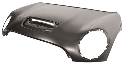 Fits bmw mini bonnet - mini,