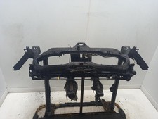 FORD TRANSIT CUSTOM Front