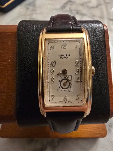 Vintage gruen curvex 1980s - curvex,