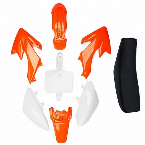 Replacement mini bike body - replacement,