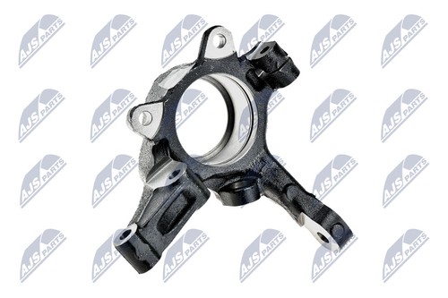 Fits nty zzp - nty, front