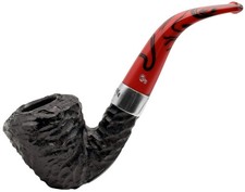 Peterson 'Dracula' Rusticated