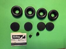 ROVER P4 90 105 3 LITRE 1956-1960 FRONT WHEEL CYLINDER KIT GIRLING 1" 1/4"