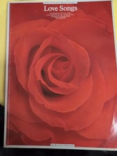 HOME ORGANIST LIBRARY Love