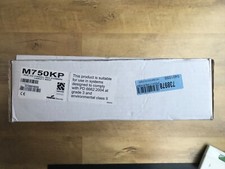 1 x New Menvier M750 Intruder