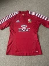 british lions shirt
