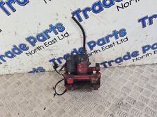 2020 JAGUAR F PACE SVR X761 CALIPER REAR DRIVER SIDE RIGHT KK8M-2K327-AB