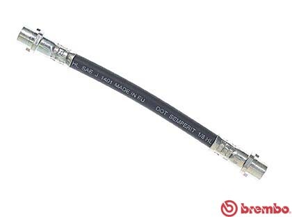 Brake hose brembo 063 - t,