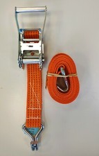 1x Heavy Duty Pallet Ratchet