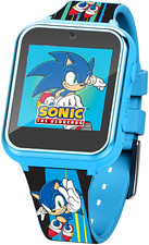 Accutime Kids SEGA Sonic The