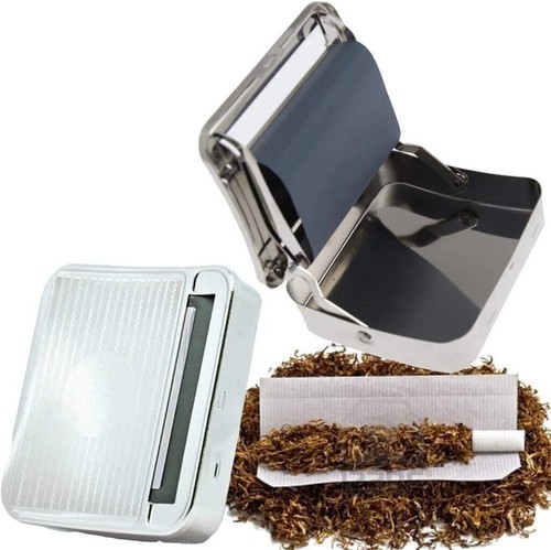 Cigarette automatic rolling - cigarette,
