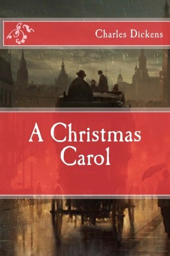 Christmas carol charles - carol, by