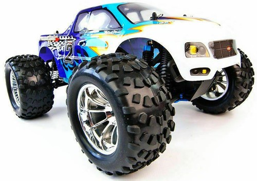 Bug crusher nitro - bug, remote