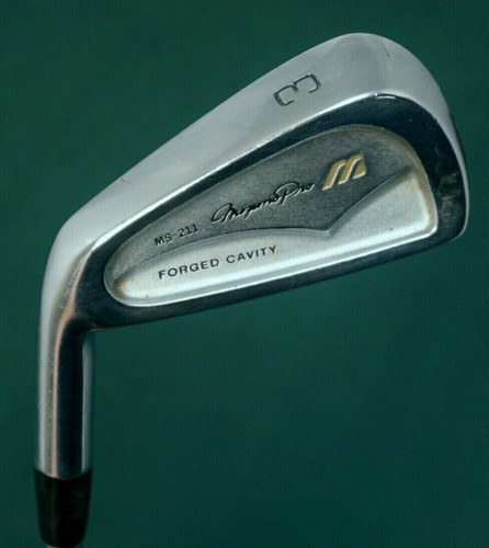 Left handed mizuno - mizuno, pro