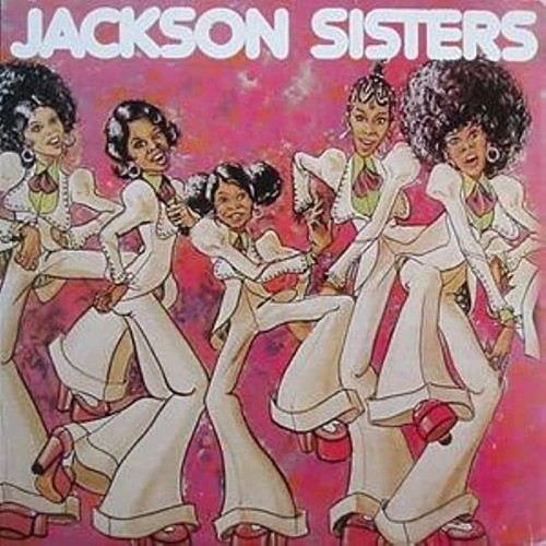 The jackson sisters - the,