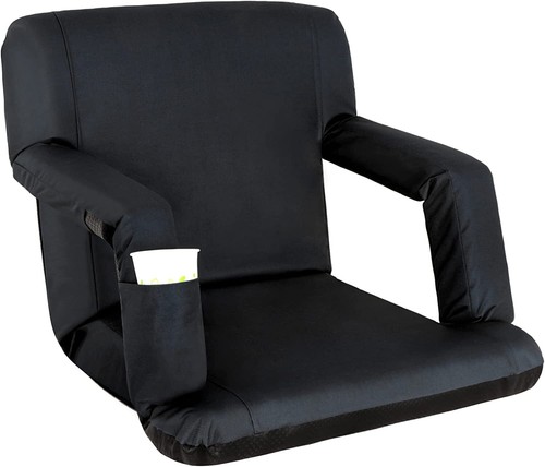 Wide stadium seat for bleacher - wide,