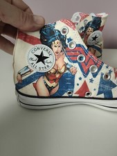 Converse wonder woman Limited