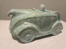 Original & genuine Sadler Racing Car Teapot