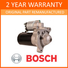 Starter Motor for CITROEN Berlingo 1.9D 2.0 HDI 1998-2002 1.4kW *ORIGINAL*