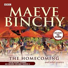 The Homecoming & Other Stories (BBC Audio) by Binchy, Maeve CD-Audio Book The