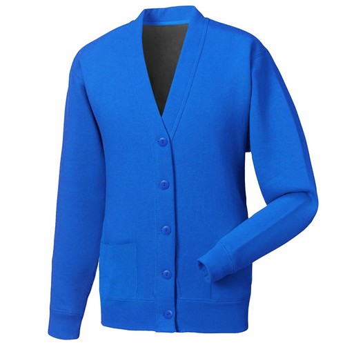 Kids school uniform cardigan - uniform,