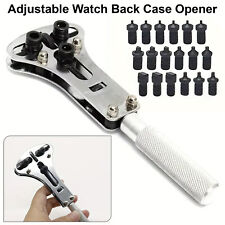 Watch Back Case Opener Screw