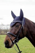 Noise Control Fly Hood